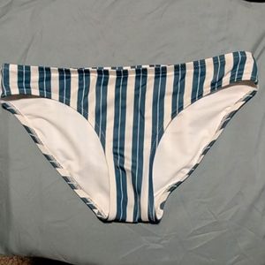 Old Navy swimsuit bottoms